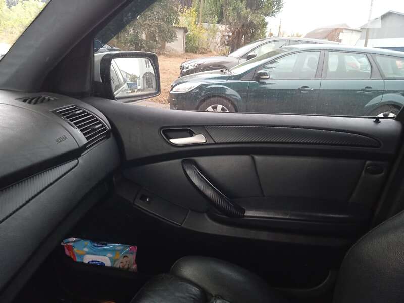 Внедорожник / Кроссовер BMW X5 2000 в Христиновке фото 8 Внедорожник / Кроссовер BMW X5 2000 в Христиновке