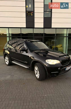 Внедорожник / Кроссовер BMW X5 2011 в Хмельницком