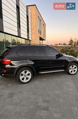 Внедорожник / Кроссовер BMW X5 2011 в Хмельницком