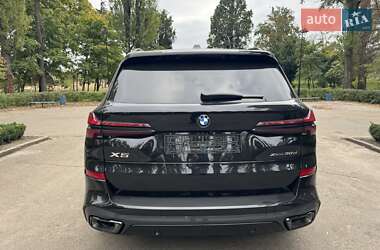 Позашляховик / Кросовер BMW X5 2024 в Києві