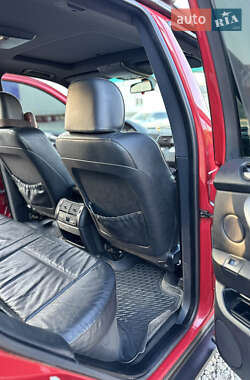 Позашляховик / Кросовер BMW X5 2003 в 