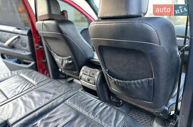 Позашляховик / Кросовер BMW X5 2003 в 