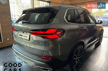 Внедорожник / Кроссовер BMW X5 2023 в Одессе