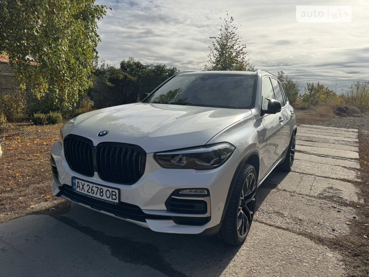 2019 BMW X5 - мініатюра 28