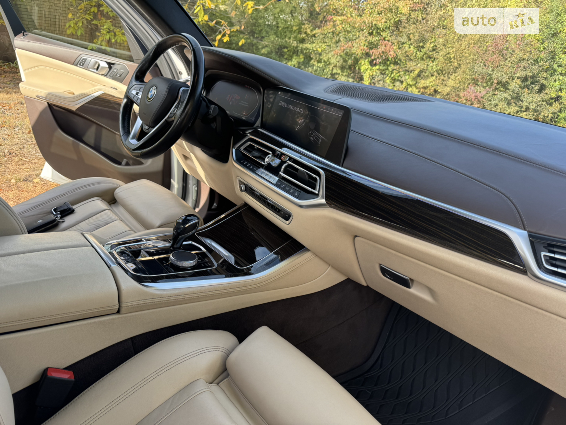2019 BMW X5 - мініатюра 13