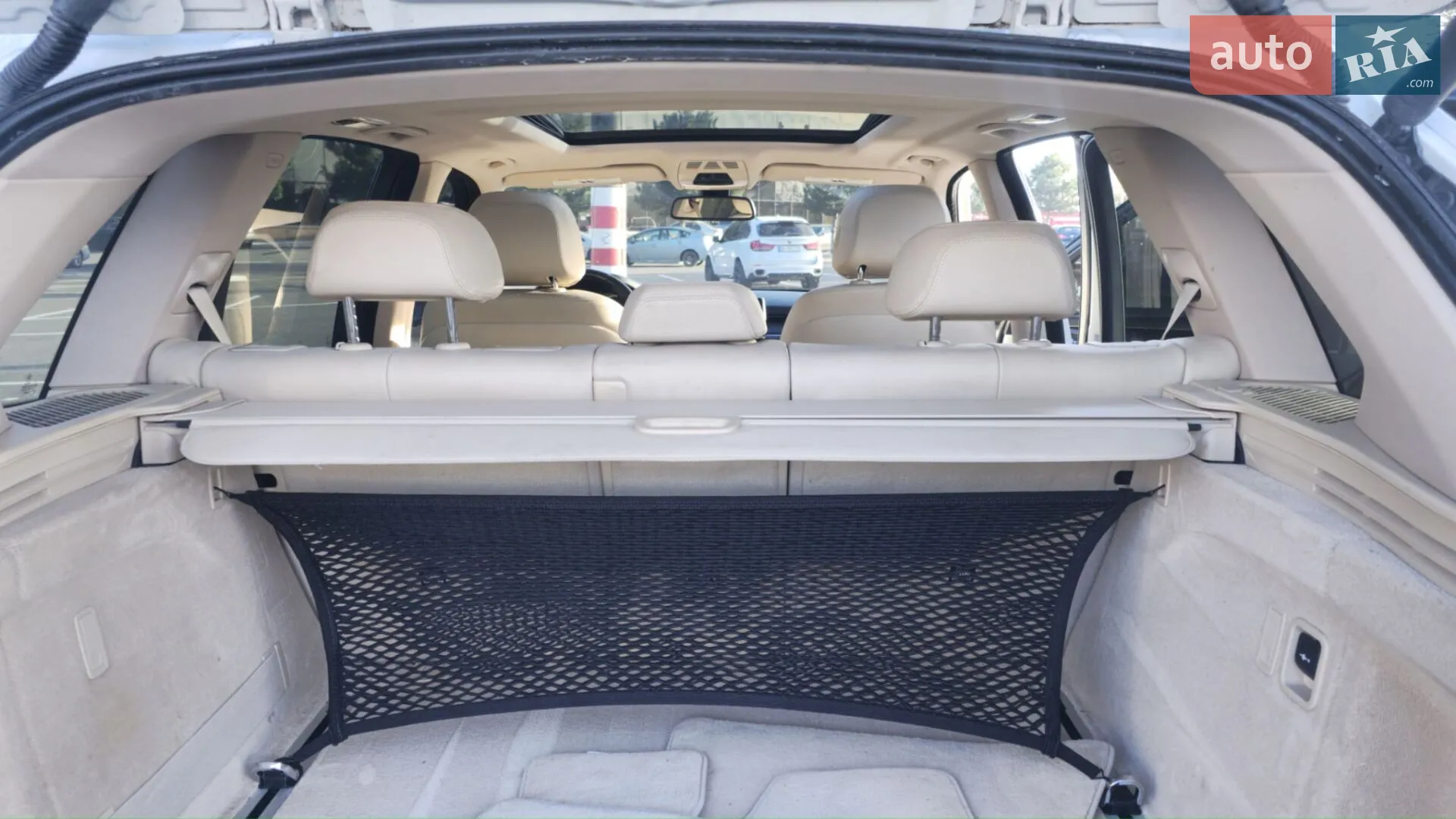 2015 BMW X5 - мініатюра 14