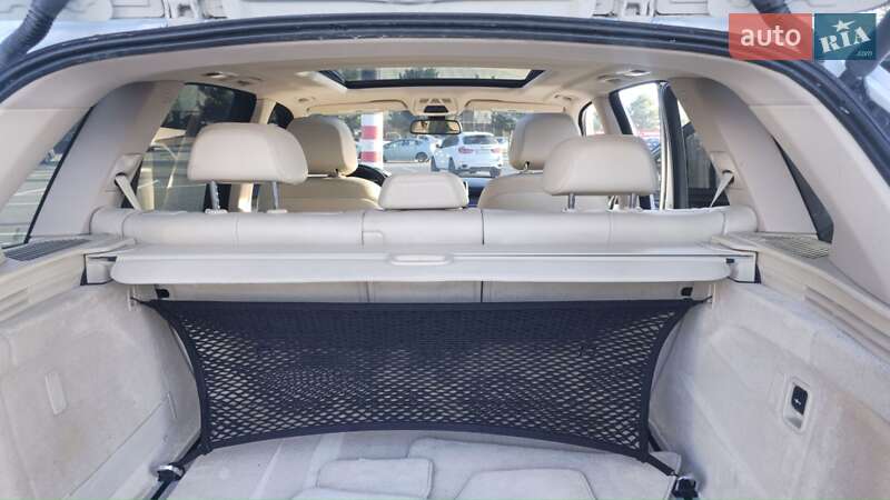 Внедорожник / Кроссовер BMW X5 2015 в Одессе