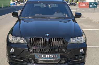 Внедорожник / Кроссовер BMW X5 2008 в Киеве