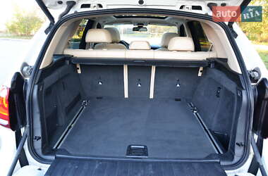 Внедорожник / Кроссовер BMW X5 2016 в 