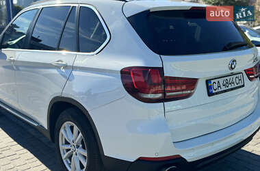 Позашляховик / Кросовер BMW X5 2014 в Черкасах