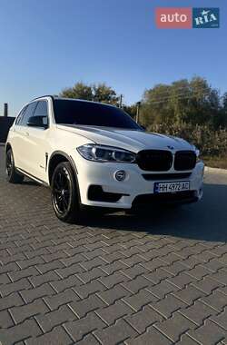 Позашляховик / Кросовер BMW X5 2014 в Ізмаїлі