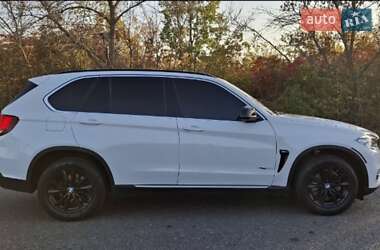 Позашляховик / Кросовер BMW X5 2014 в Ізмаїлі