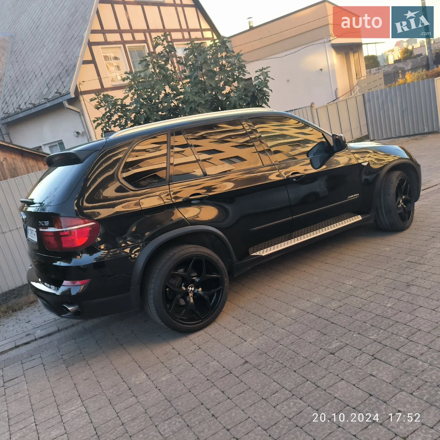2013 BMW X5 - мініатюра 16