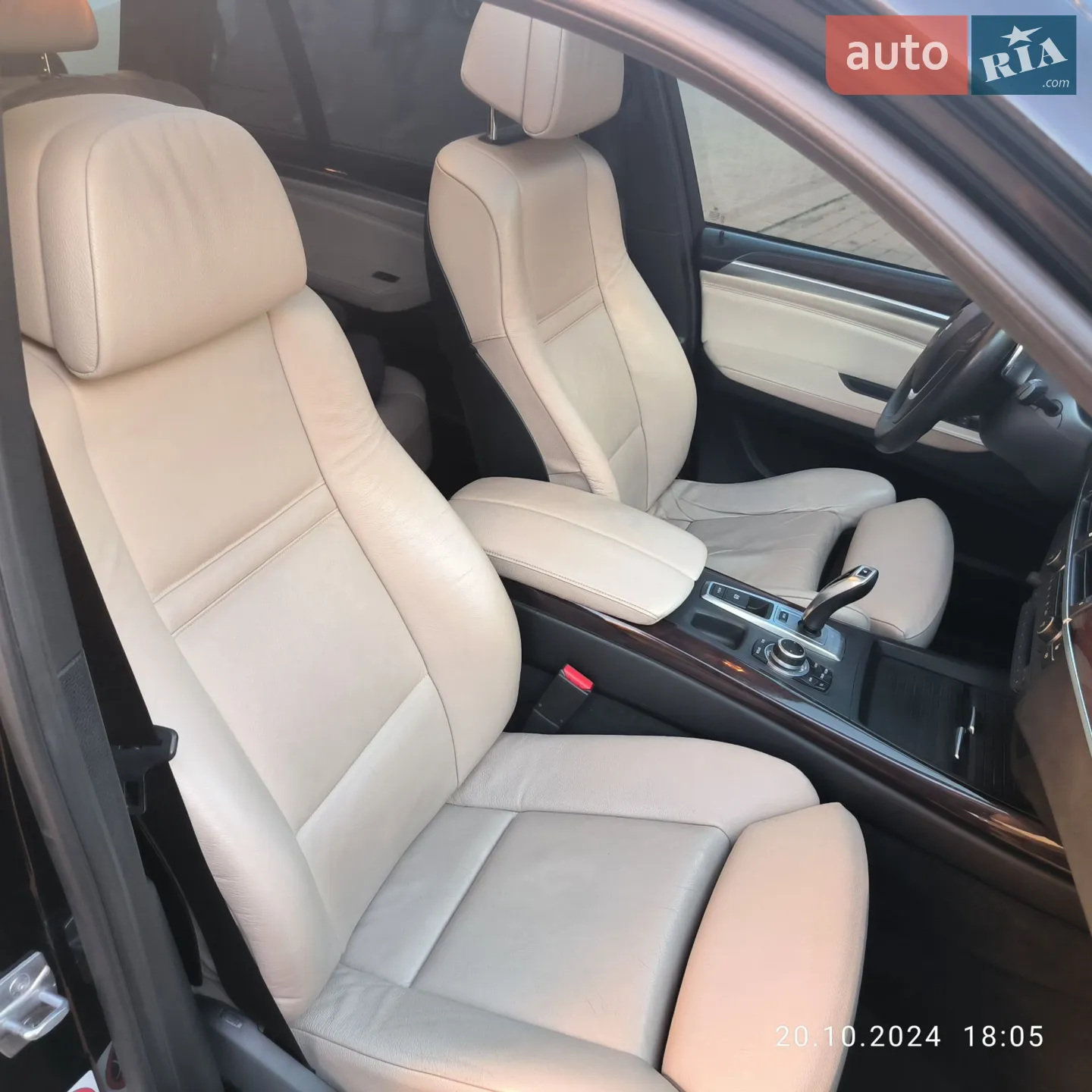 2013 BMW X5 - мініатюра 21