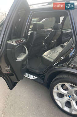 Внедорожник / Кроссовер BMW X5 2007 в Киеве