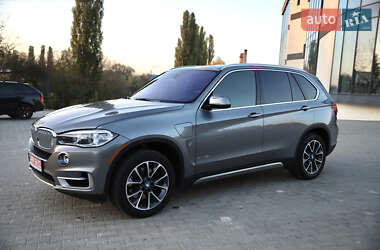 Внедорожник / Кроссовер BMW X5 2018 в Ровно