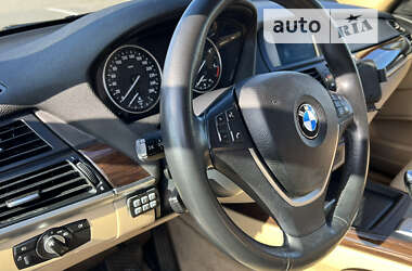 Внедорожник / Кроссовер BMW X5 2013 в Киеве