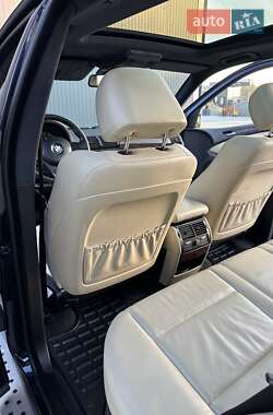 Внедорожник / Кроссовер BMW X5 2006 в Тернополе