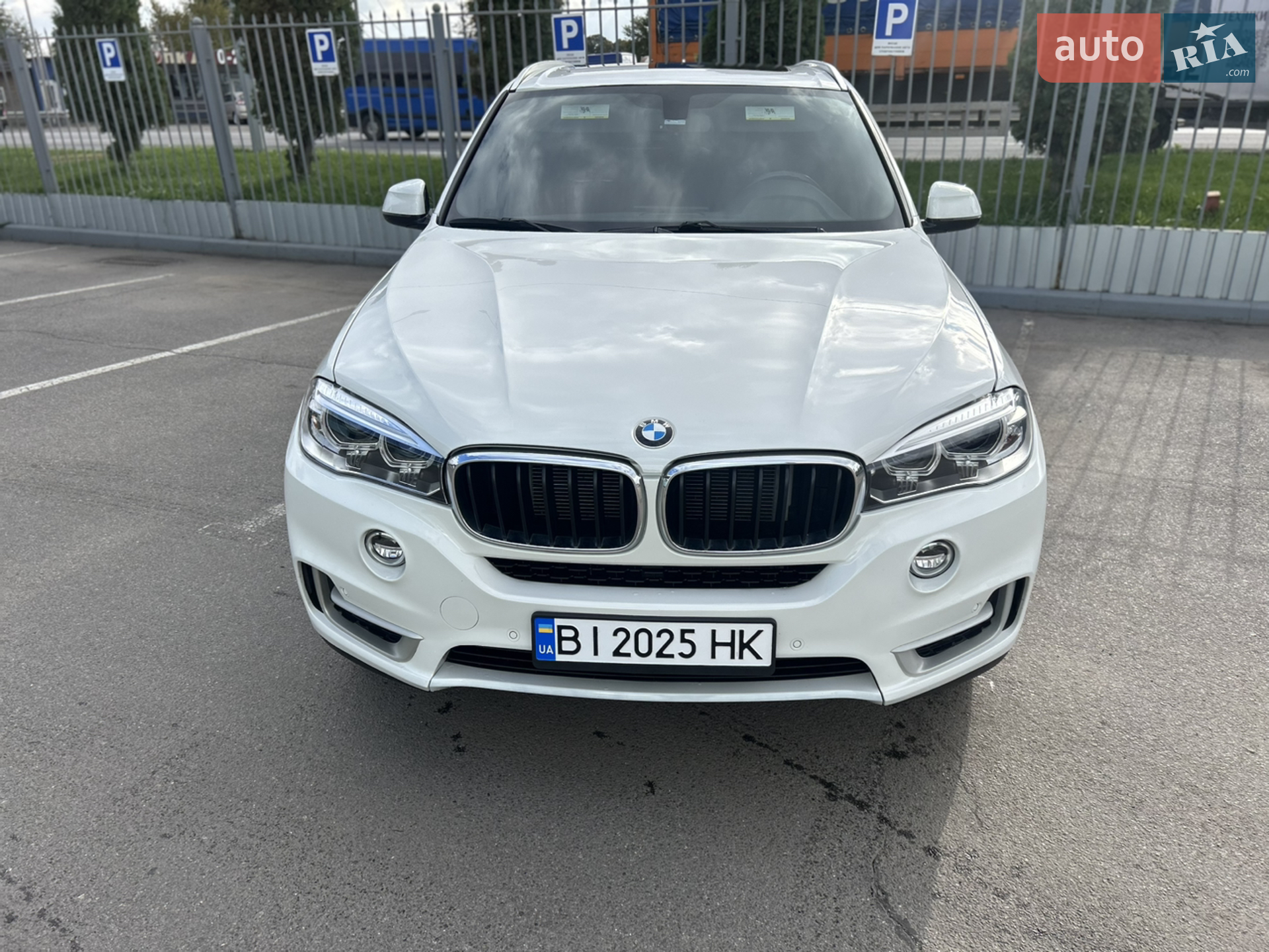 2017 BMW X5 - мініатюра 16