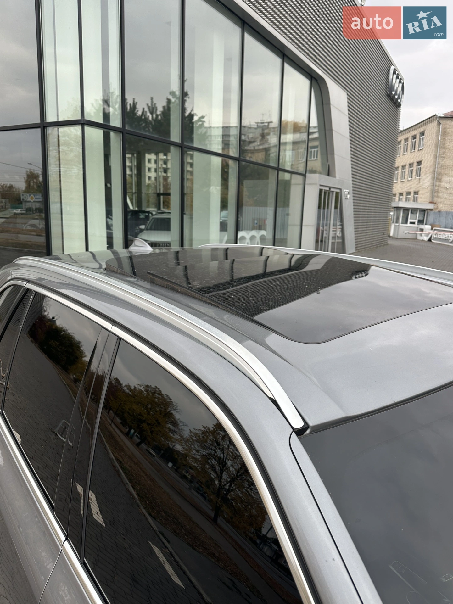 2014 BMW X5 - мініатюра 26