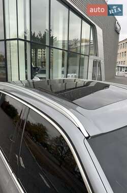 Внедорожник / Кроссовер BMW X5 2014 в 