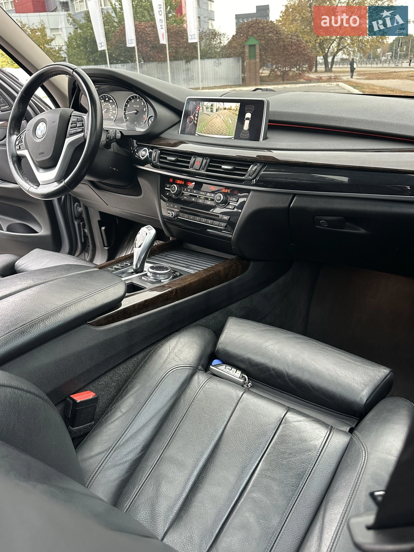 2014 BMW X5 - мініатюра 42