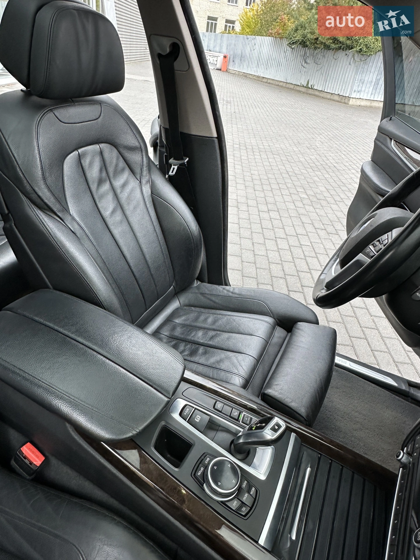2014 BMW X5 - мініатюра 47