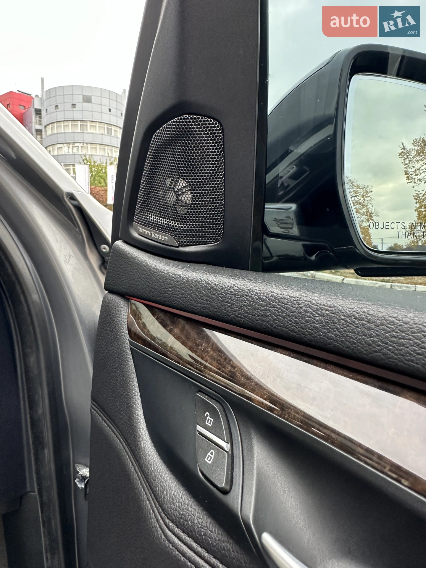 2014 BMW X5 - мініатюра 51
