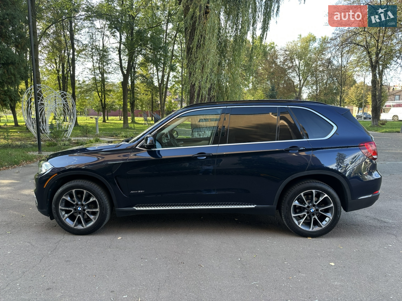 2013 BMW X5 - мініатюра 49