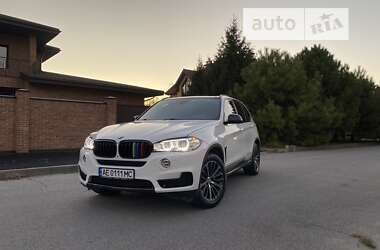 Внедорожник / Кроссовер BMW X5 2018 в Днепре