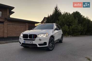 Внедорожник / Кроссовер BMW X5 2018 в 