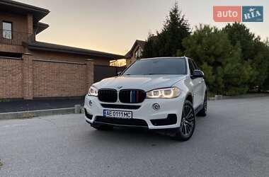 Внедорожник / Кроссовер BMW X5 2018 в 