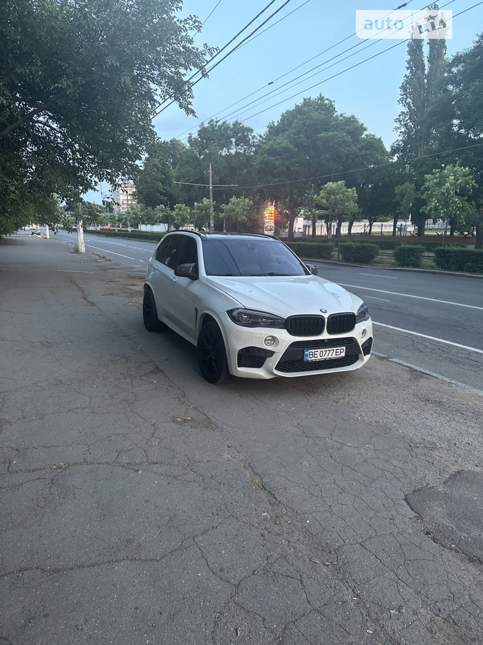 2016 BMW X5 - мініатюра 25