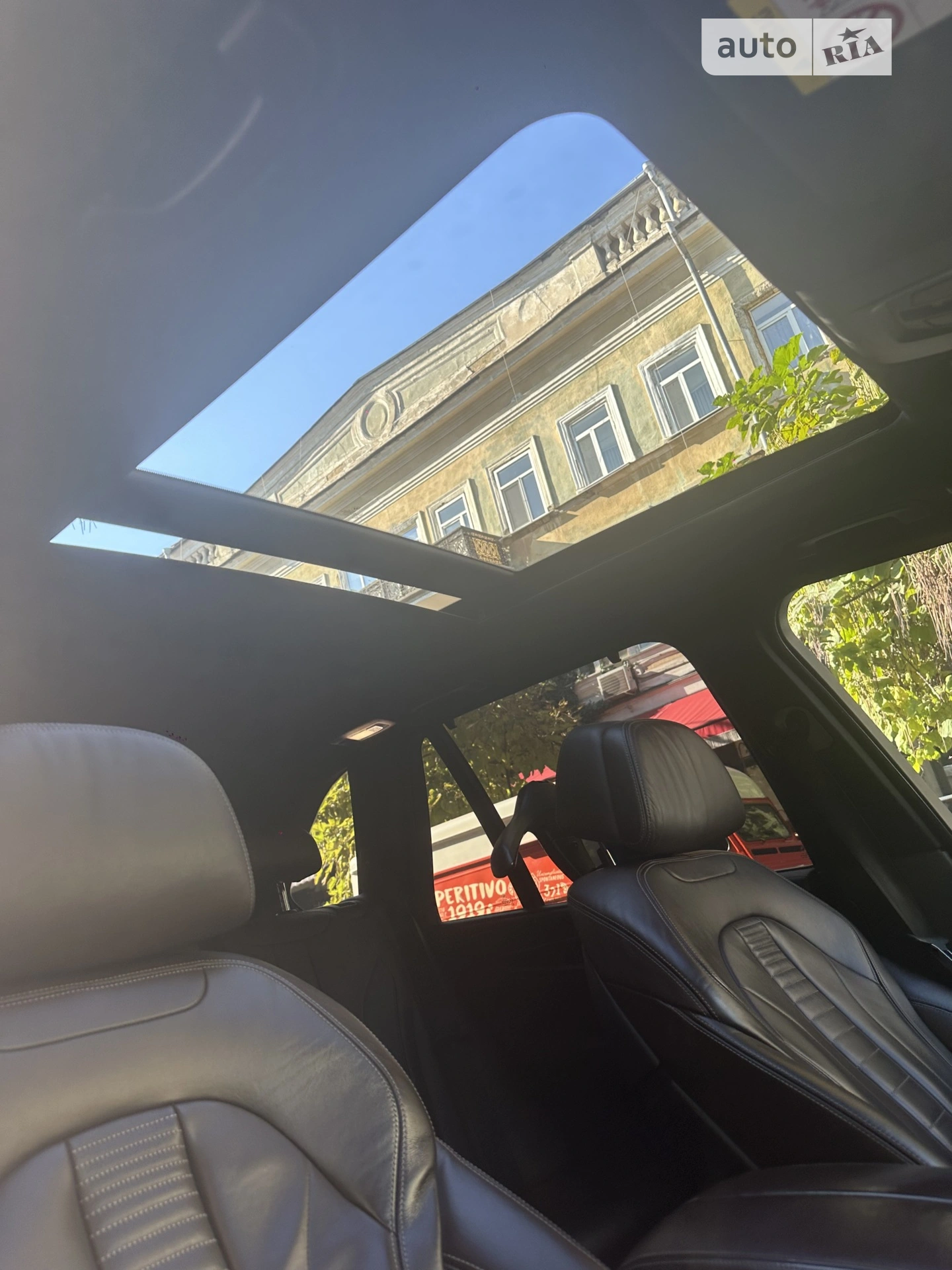 2015 BMW X5 - мініатюра 3