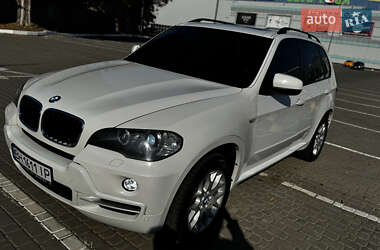 Внедорожник / Кроссовер BMW X5 2009 в 