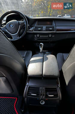 Внедорожник / Кроссовер BMW X5 2009 в 