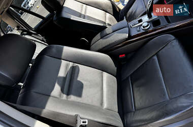 Внедорожник / Кроссовер BMW X5 2009 в 