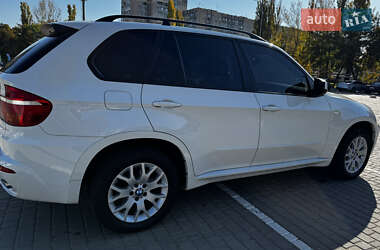 Внедорожник / Кроссовер BMW X5 2009 в 