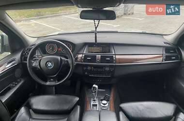 Внедорожник / Кроссовер BMW X5 2007 в Тернополе