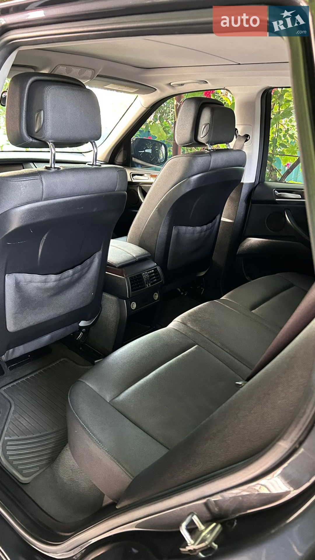 2010 BMW X5 - мініатюра 14