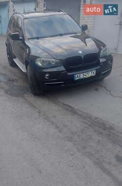 Внедорожник / Кроссовер BMW X5 2009 в Днепре