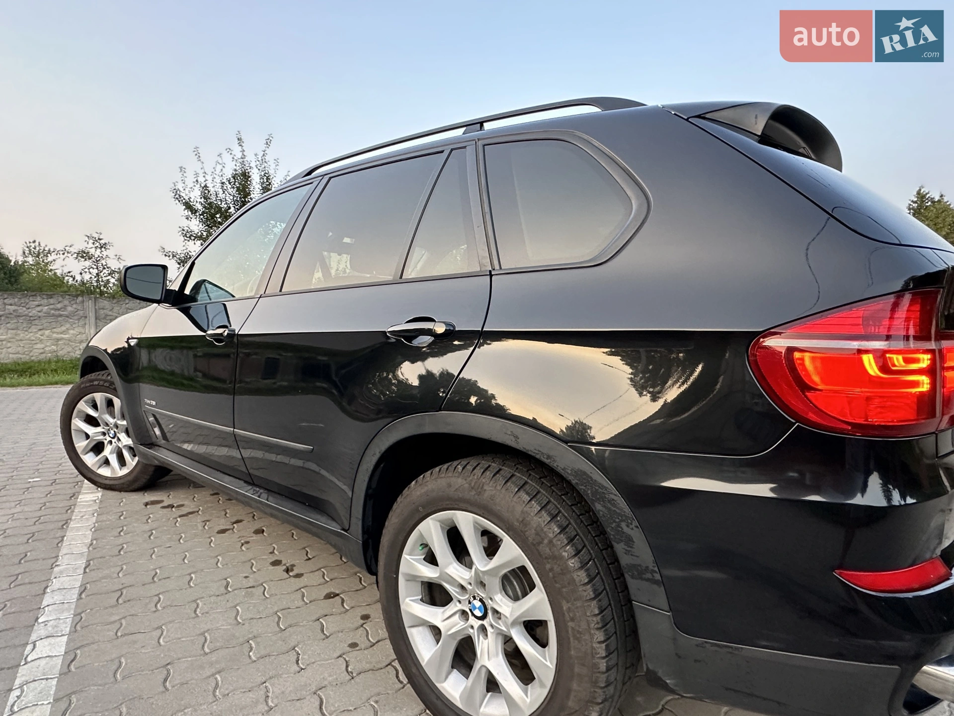 2010 BMW X5 - мініатюра 29