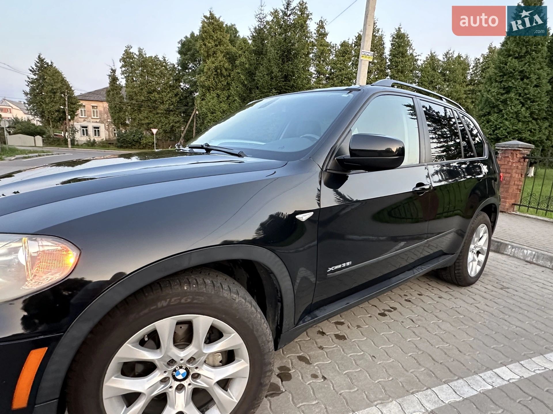 2010 BMW X5 - мініатюра 31