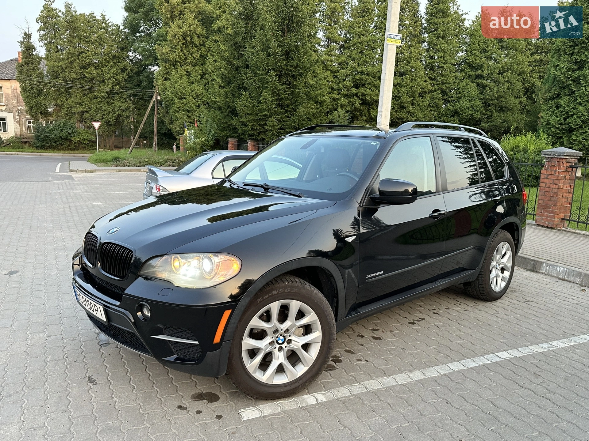 2010 BMW X5 - мініатюра 32