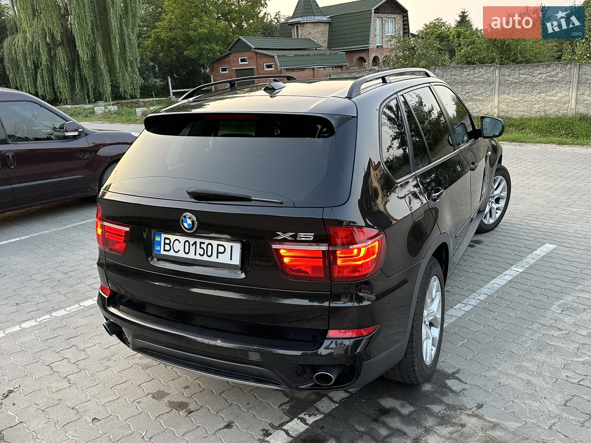 2010 BMW X5 - мініатюра 21
