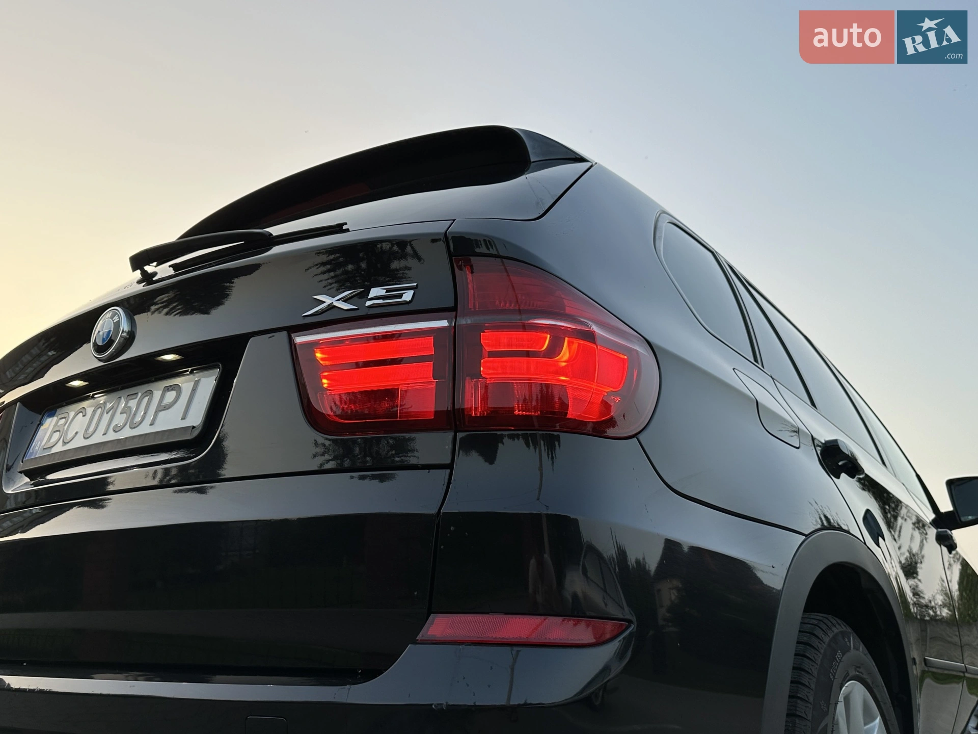 2010 BMW X5 - мініатюра 7