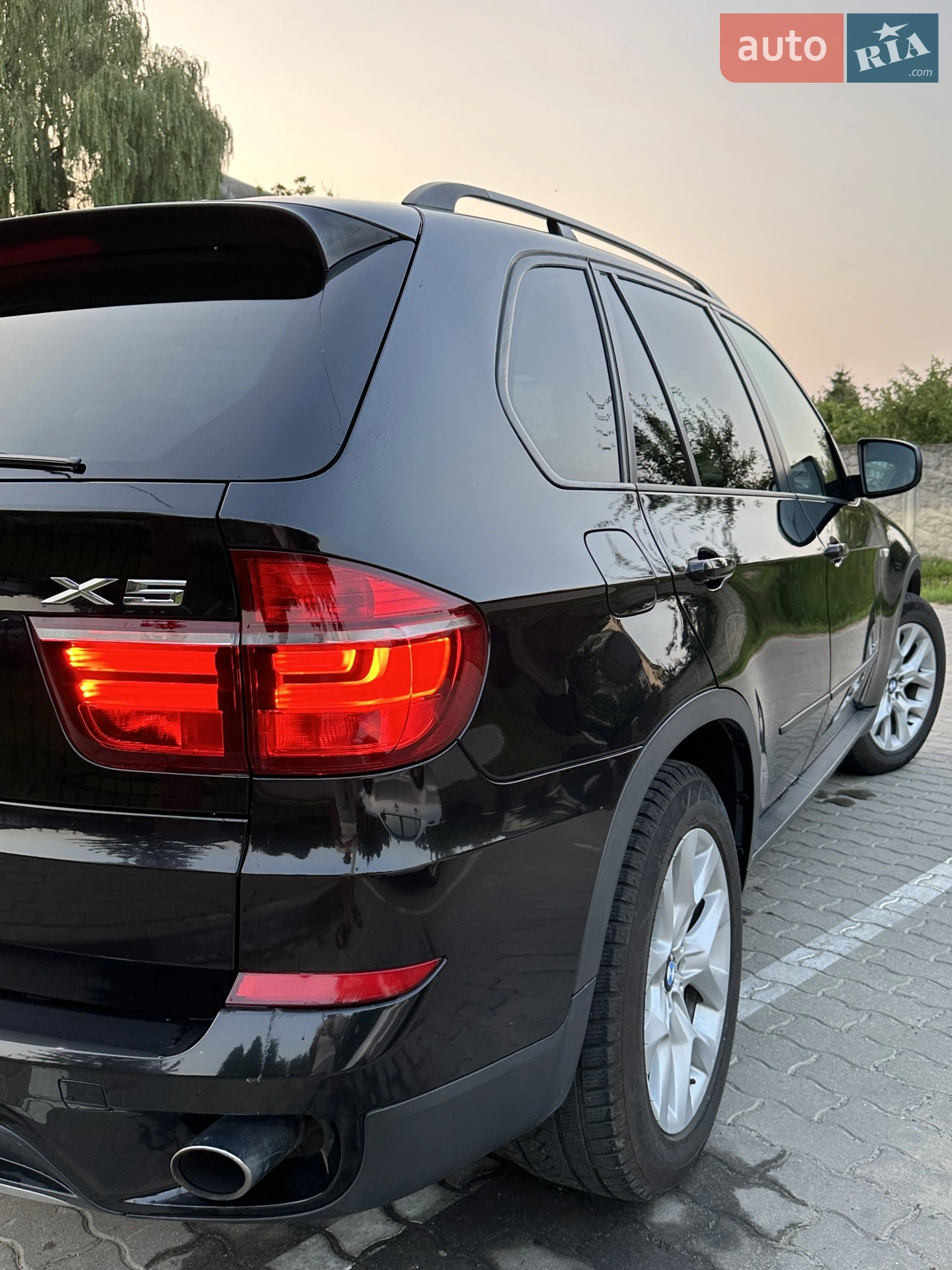 2010 BMW X5 - мініатюра 39