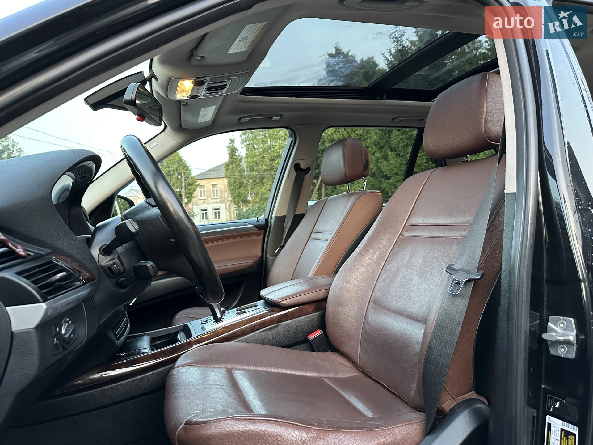2010 BMW X5 - мініатюра 40