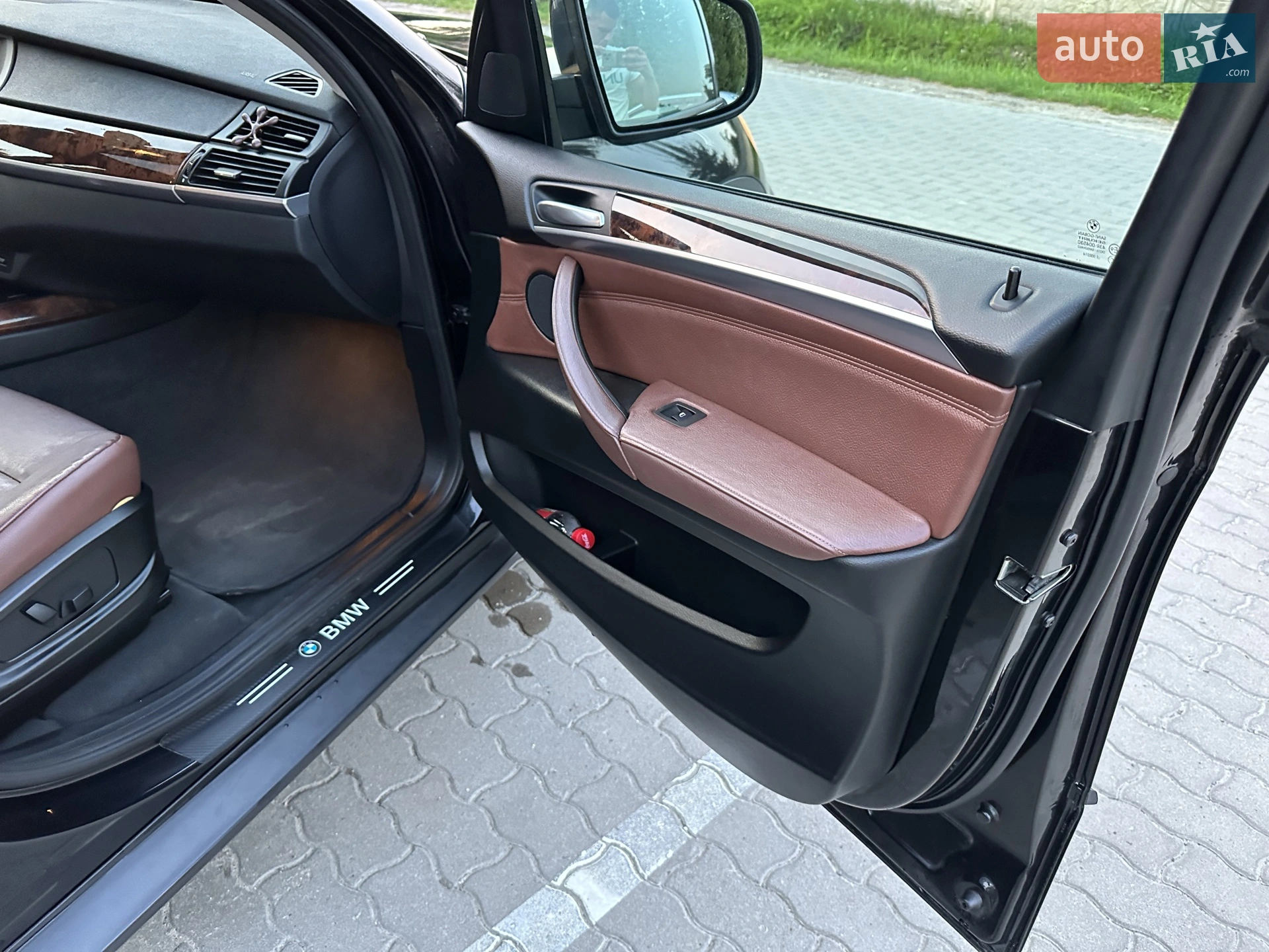 2010 BMW X5 - мініатюра 48