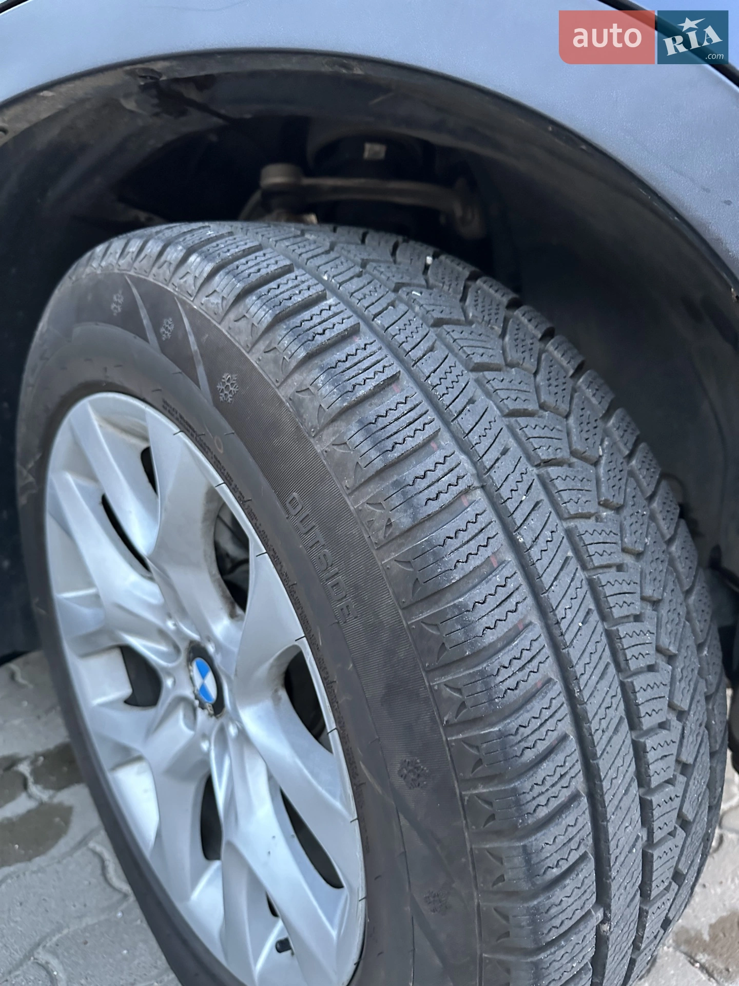 2010 BMW X5 - мініатюра 53
